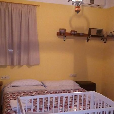 -Bonito Apartamento En El Carmen De La Lana - Granada Kültér fotó