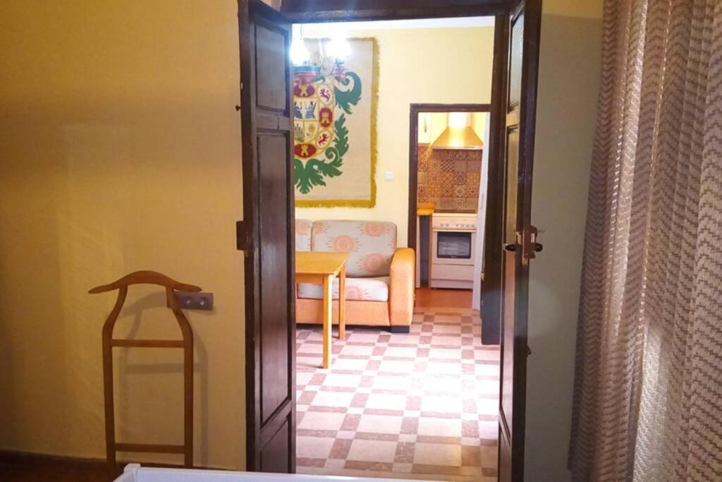 -Bonito Apartamento En El Carmen De La Lana - Granada Kültér fotó