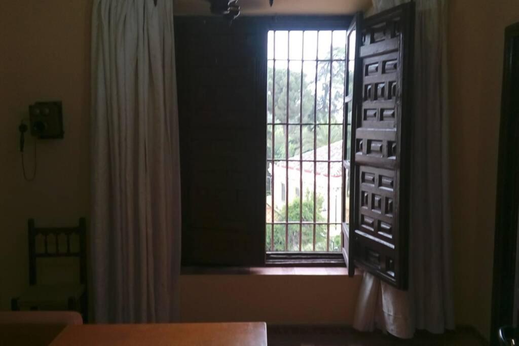 -Bonito Apartamento En El Carmen De La Lana - Granada Kültér fotó