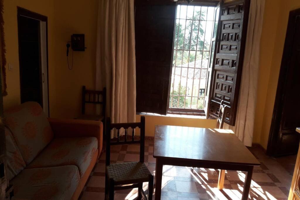 -Bonito Apartamento En El Carmen De La Lana - Granada Kültér fotó